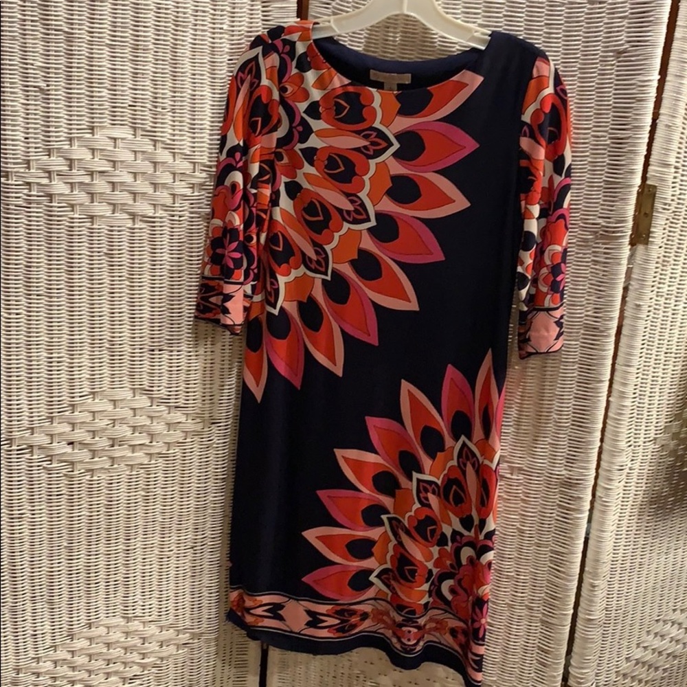 DB Dress